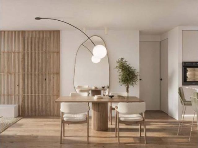 Piso Venta La Nucia, La Nucia