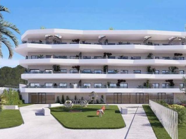 Piso Venta La Nucia, La Nucia