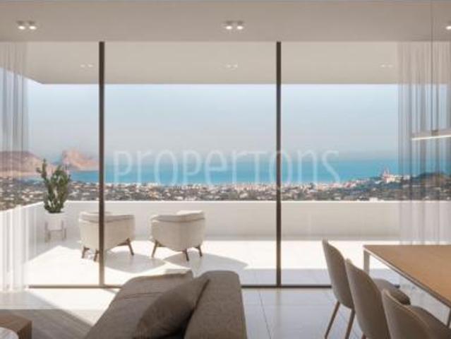 Piso Venta La Nucia, La Nucia
