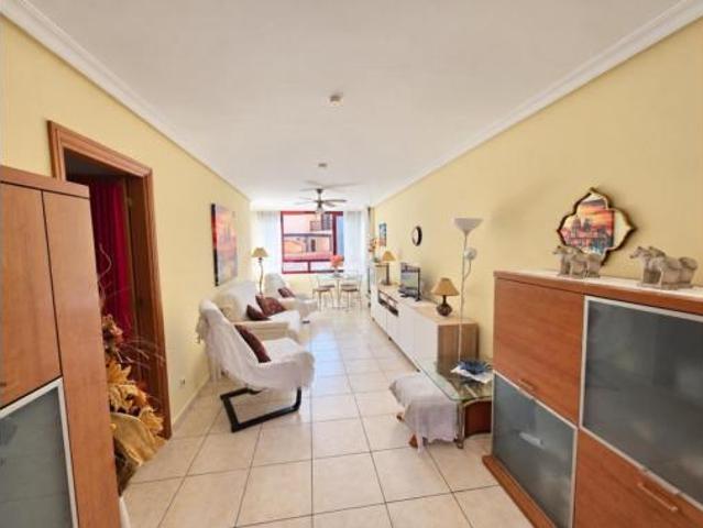 Piso Venta La Oliva, Corralejo