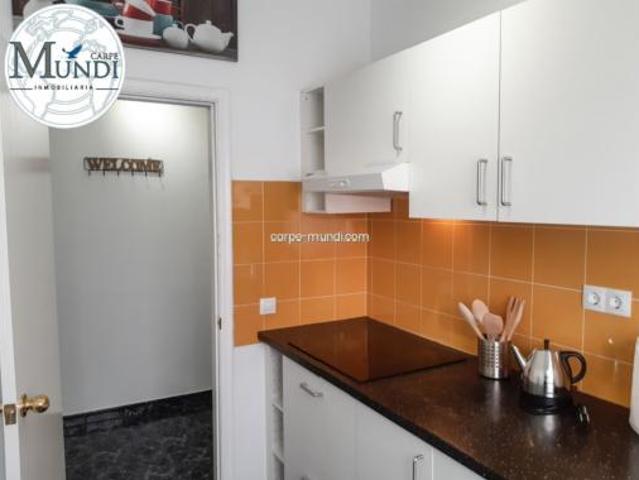 Piso Venta La Oliva, Corralejo