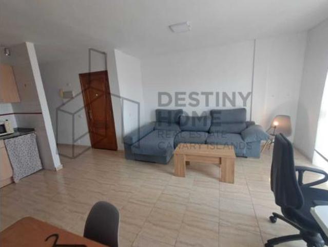 Piso Venta La Oliva, Corralejo