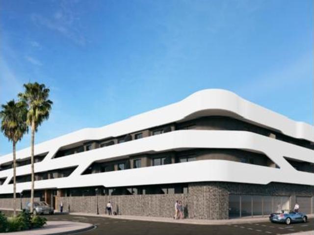 Piso Venta La Oliva, Corralejo