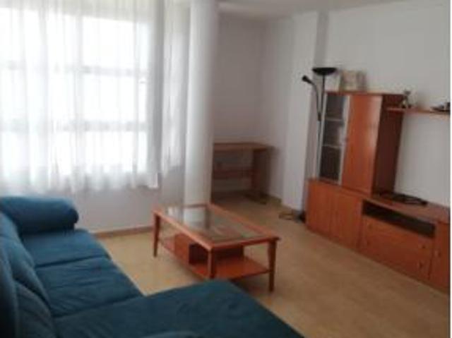 Piso Venta La Oliva, Corralejo