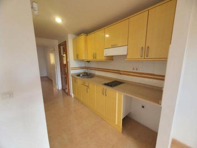 Piso Venta La Oliva, Corralejo