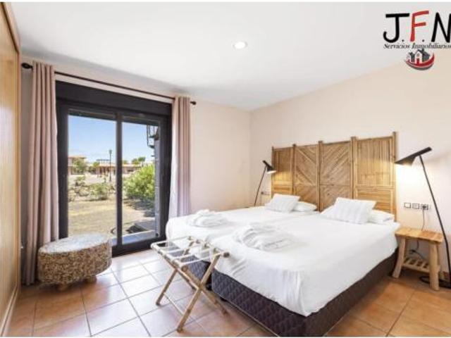 Piso Venta La Oliva, El Cotillo