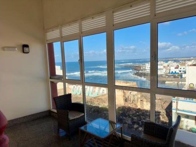 Piso Venta La Oliva, El Cotillo