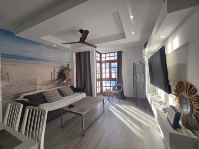 Piso Venta La Oliva, Isla de Lobos