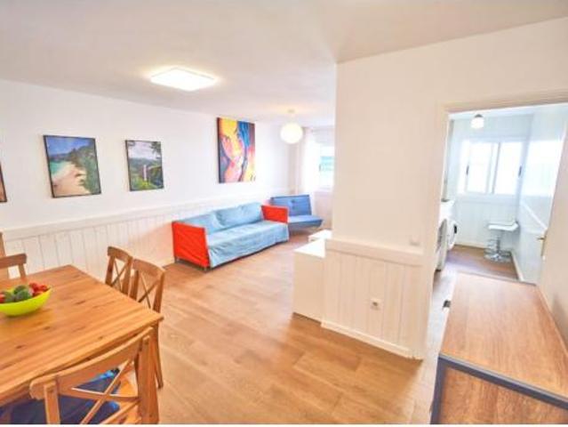 Piso Venta La Oliva, Corralejo
