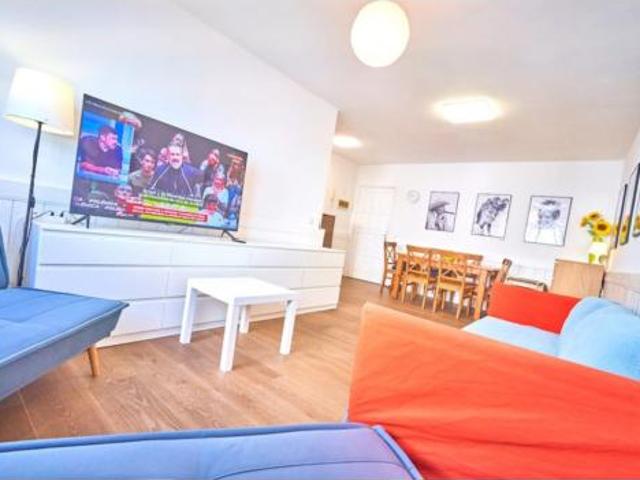 Piso Venta La Oliva, Corralejo