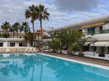 Piso Venta La Oliva, La Oliva