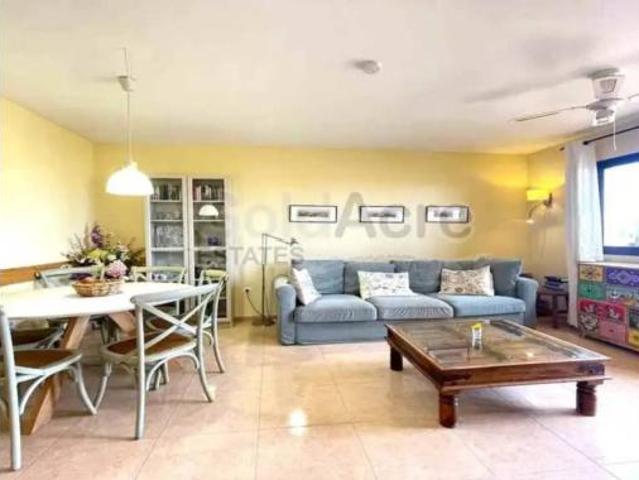 Piso Venta La Oliva, La Oliva