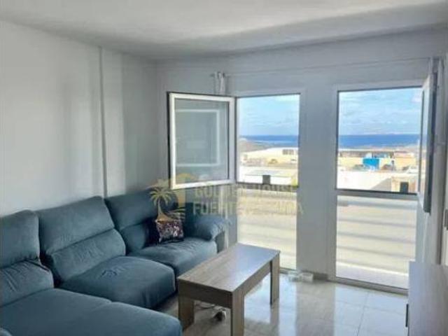Piso Venta La Oliva, La Oliva