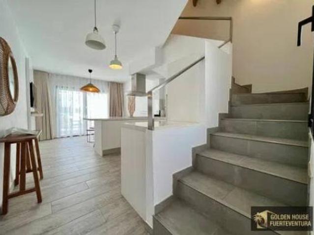 Piso Venta La Oliva, La Oliva
