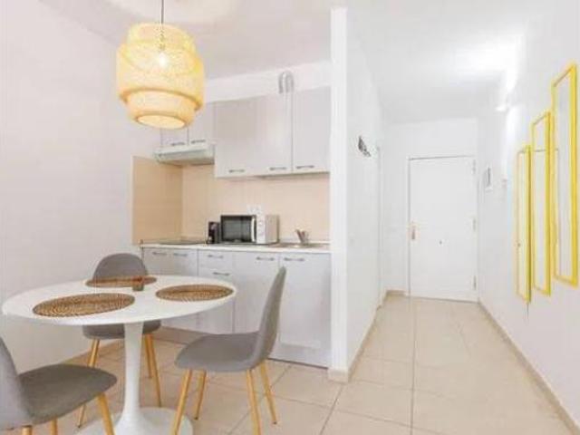 Piso Venta La Oliva, La Oliva