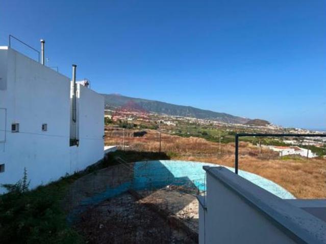 Piso Venta La Orotava, San Jerónimo