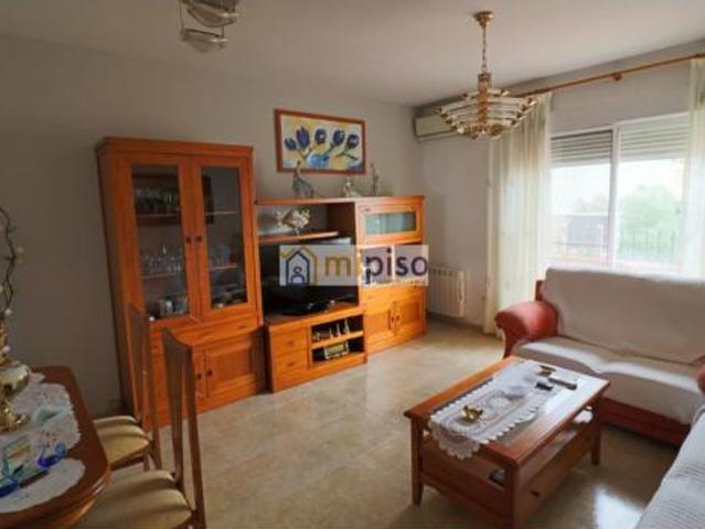 Piso Venta La Adrada, La Adrada