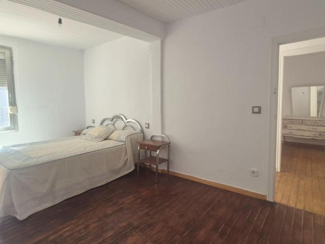 PISO VENTA LA ALBERCA. Urbis te ofrece un piso en venta en La Alberca, Salamanca
