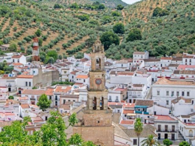 Dúplex Venta La Algaba, El Aral