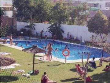 Piso Venta La Algaba, La Algaba