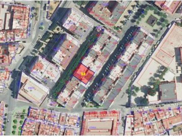 Piso Venta La Algaba, La Algaba