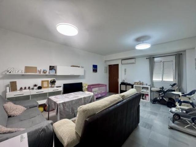 Piso Venta La Algaba, La Algaba