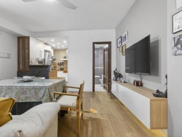Piso Venta La Algaba, La Algaba