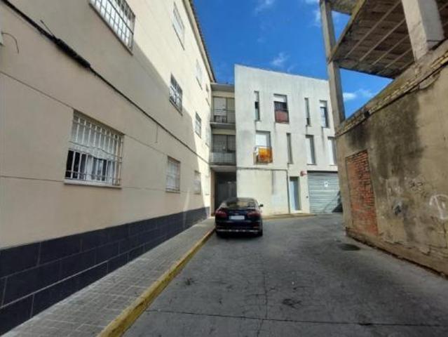 Piso Venta La Algaba, La Algaba