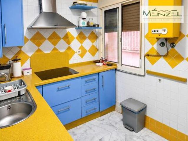 Piso Venta La Algaba, La Algaba