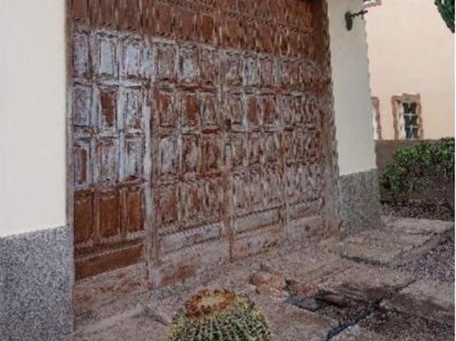 Piso Venta La Aldea de San Nicolás, Barranquillo Hondo Alto