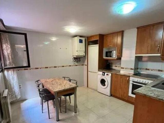 Piso Venta La Almunia de Doña Godina, La Almunia de Doña Godina