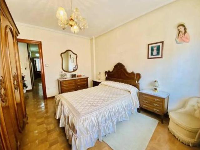 Piso Venta La Bañeza, La Bañeza