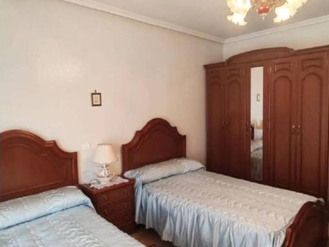 Piso Venta La Bañeza, La Bañeza
