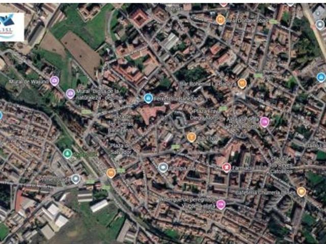 Piso Venta La Bañeza, La Bañeza