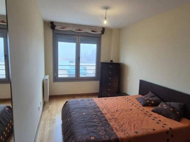 Piso Venta La Bañeza, La Bañeza