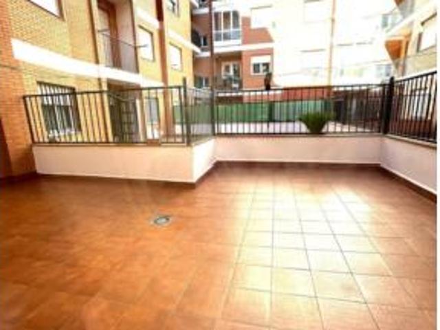 Piso Venta La Bañeza, La Bañeza