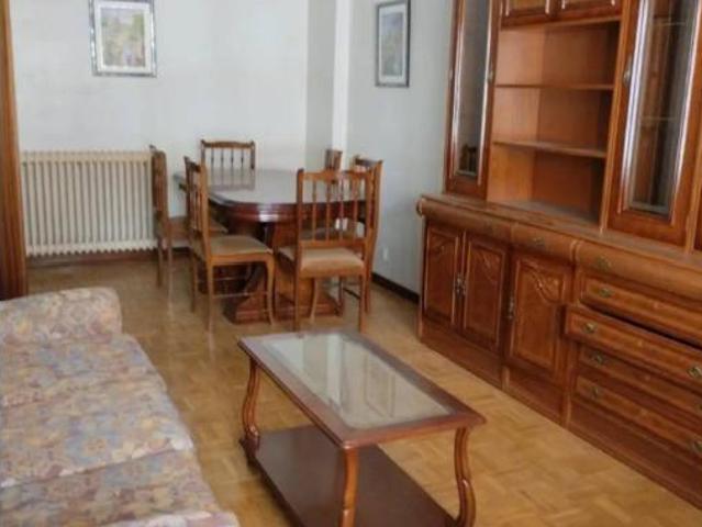 Piso Venta La Bañeza, La Bañeza