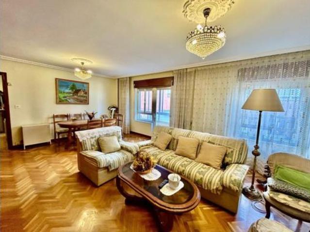 Piso Venta La Bañeza, La Bañeza