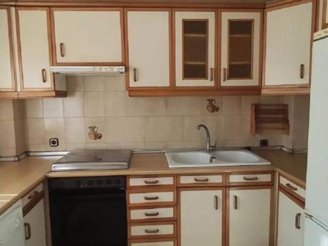 Piso Venta La Bañeza, La Bañeza