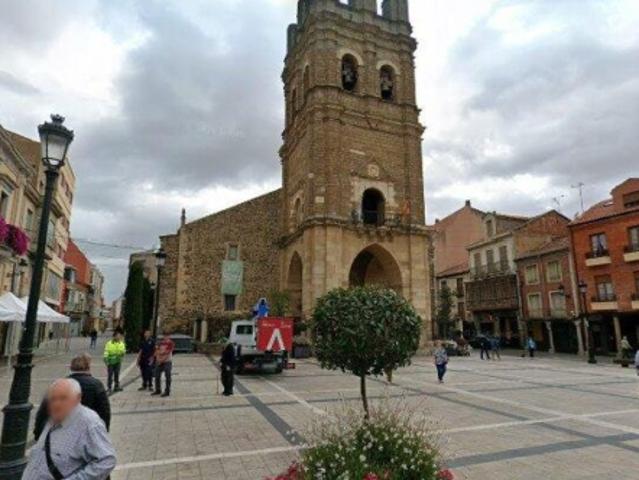 Piso Venta La Bañeza, La Bañeza