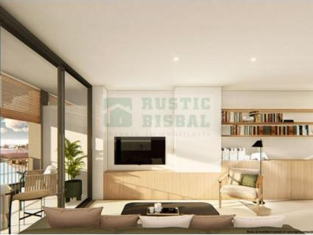 Piso Venta La Bisbal d'Empordà, La Bisbal d'Empordà