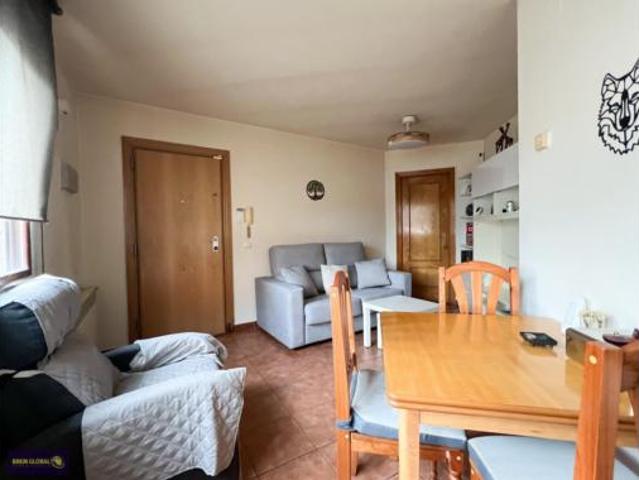 Piso Venta La Cabrera, La Cabrera