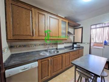 Piso Venta La Carolina, La Carolina
