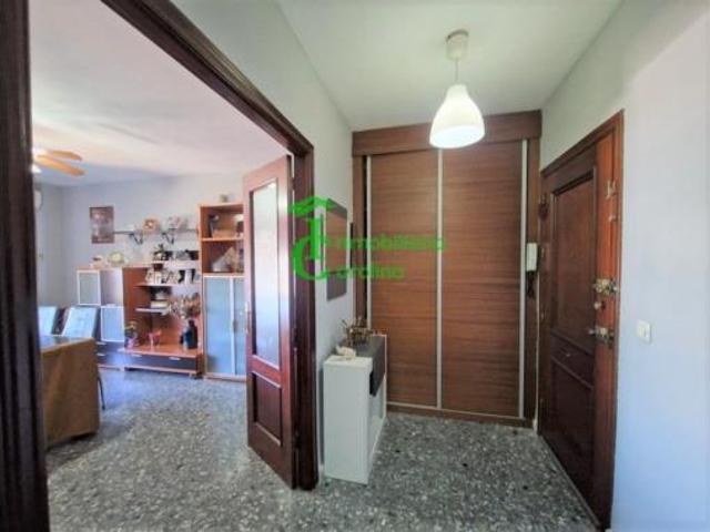 Piso Venta La Carolina, La Carolina