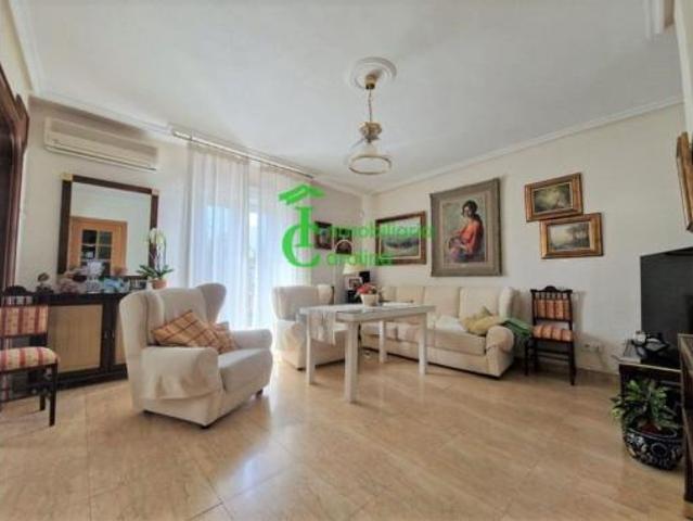 Piso Venta La Carolina, La Carolina