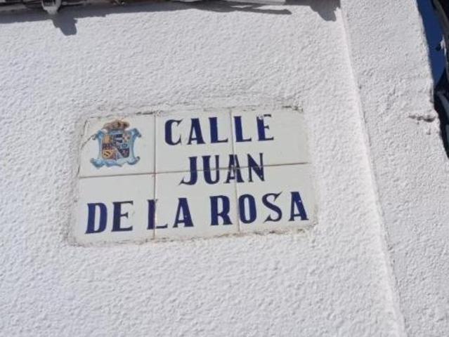 Piso Venta La Carolina, La Carolina
