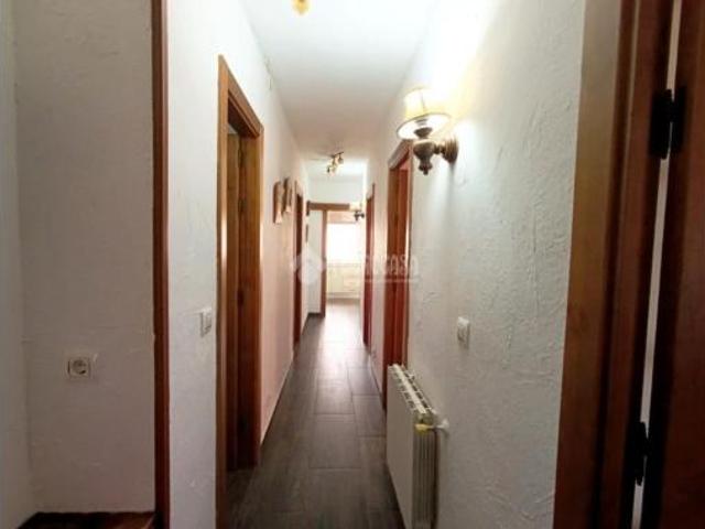 Piso Venta La Carolina, La Carolina