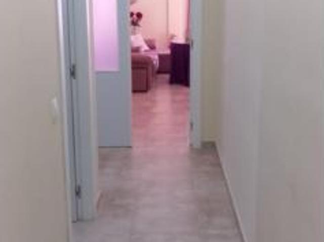 Piso Venta La Carolina, La Carolina