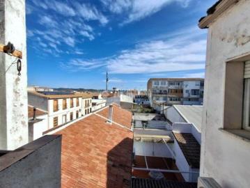 Piso Venta La Carolina, La Carolina