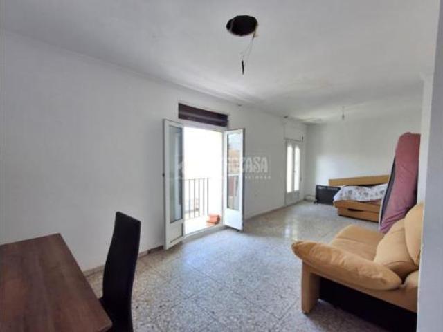 Piso Venta La Carolina, La Carolina